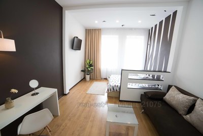 Vacation apartment, Kulisha-P-vul, 17, Lviv, Galickiy district, 1 room, 1 100 uah/day