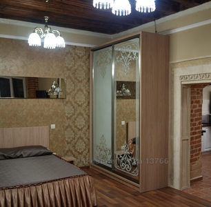 Vacation apartment, Rinok-pl, Lviv, Galickiy district, 1 room, 800 uah/day