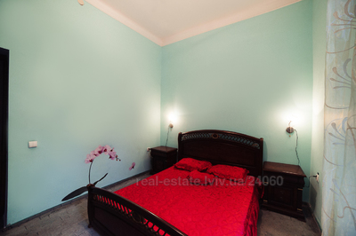 Vacation apartment, Saksaganskogo-P-vul, 5, Lviv, Galickiy district, 2 rooms, 700 uah/day