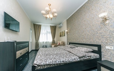 Квартира посуточно, Ставовая ул., Львов, Шевченковский район, 1 комната, 700 грн/сут