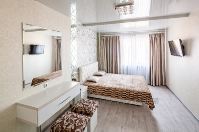 Vacation apartment, Kleparivska-vul, 25, Lviv, Galickiy district, 2 rooms, 600 uah/day