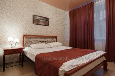 Vacation apartment, Dzherelna-vul, Lviv, Galickiy district, 2 rooms, 650 uah/day