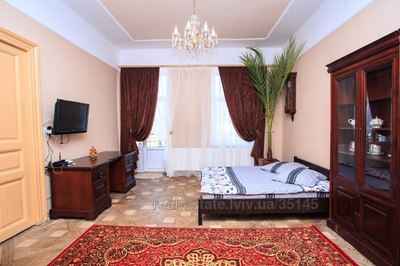 Vacation apartment, Kopernika-M-vul, 43, Lviv, Galickiy district, 2 rooms, 450 uah/day