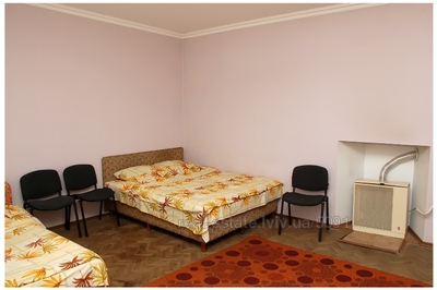 Квартира посуточно, Галицкая пл., Львов, Галицкий район, 2 комнати, 650 грн/сут