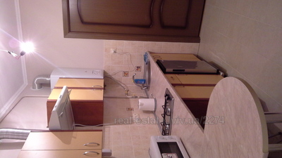 Vacation apartment, Gonti-I-vul, Lviv, Galickiy district, 1 room, 450 uah/day