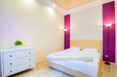 Vacation apartment, Medova-vul, 7, Lviv, Galickiy district, 1 room, 1 000 uah/day