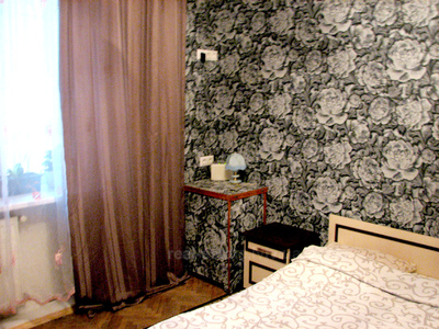 Квартира посуточно, Черновола В. просп., 43, Львов, Галицкий район, 1 комната, 400 грн/сут
