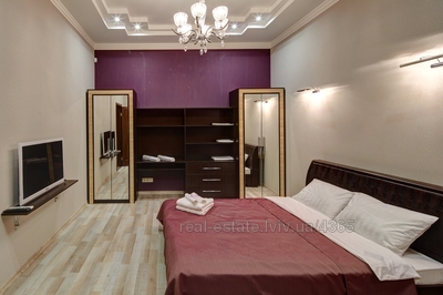Vacation apartment, Furmanska-vul, 1, Lviv, Galickiy district, 1 room, 650 uah/day