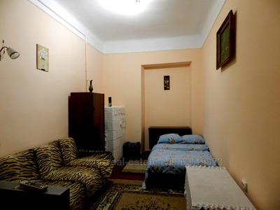 Vacation apartment, Gorodocka-vul, 41, Lviv, Galickiy district, 1 room, 300 uah/day