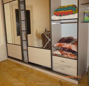 Vacation apartment, Pidvalna-vul, 5, Lviv, Galickiy district, 1 room, 700 uah/day