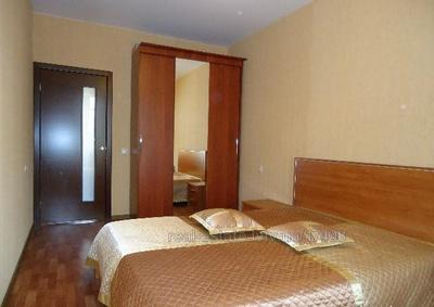 Vacation apartment, Chervonoyi-Kalini-prosp, Lviv, Sikhivskiy district, 3 rooms, 500 uah/day