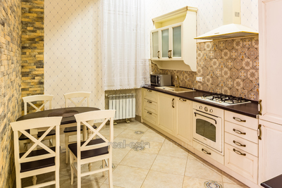 Vacation apartment, Fredra-O-vul, 6, Lviv, Galickiy district, 1 room, 1 200 uah/day