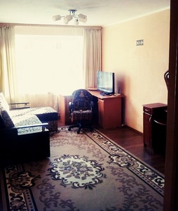Vacation apartment, Lyubinska-vul, Lviv, Zaliznichniy district, 2 rooms, 450 uah/day