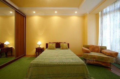 Vacation apartment, Dragana-M-vul, Lviv, Sikhivskiy district, 1 room, 600 uah/day