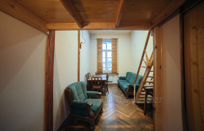 Vacation apartment, Svobodi-prosp, 26, Lviv, Galickiy district, 2 rooms, 700 uah/day