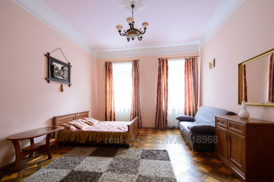 Квартира посуточно, Колессы Ф. акад. ул., Львов, Галицкий район, 1 комната, 600 грн/сут