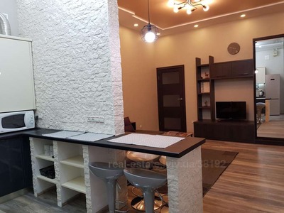 Vacation apartment, Khmelnickogo-B-vul, 29, Lviv, Galickiy district, 2 rooms, 899 uah/day