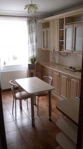 Vacation apartment, Tarasa-Shevchenka-vul, 31, Truskavets, Drogobickiy district, 1 room, 300 uah/day