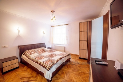 Vacation apartment, Staroyevreyska-vul, 28, Lviv, Galickiy district, 1 room, 550 uah/day