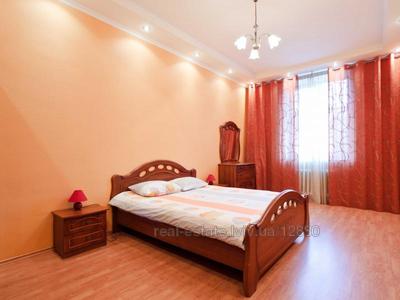Vacation apartment, Perova-V-vul, Lviv, Galickiy district, 3 rooms, 2 200 uah/day