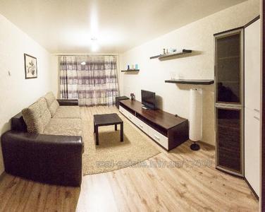 Vacation apartment, Nalivayka-S-vul, Lviv, Galickiy district, 1 room, 400 uah/day