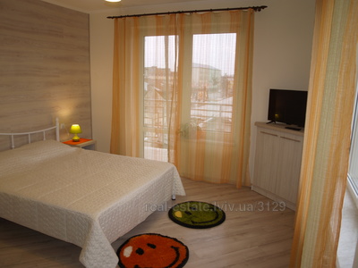 Vacation apartment, Gorodocka-vul, 257, Lviv, Zaliznichniy district, 1 room, 1 000 uah/day
