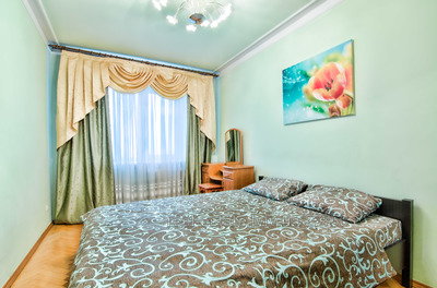 Vacation apartment, Chervonoyi-Kalini-prosp, Lviv, Sikhivskiy district, 3 rooms, 650 uah/day