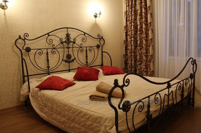 Vacation apartment, Gnatyuka-V-akad-vul, 3, Lviv, Galickiy district, 2 rooms, 1 600 uah/day