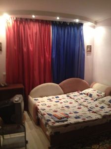 Vacation apartment, Franka-I-vul, Lviv, Galickiy district, 1 room, 600 uah/day
