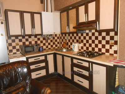 Vacation apartment, Pid-Dubom-vul, Lviv, Galickiy district, 3 rooms, 1 500 uah/day