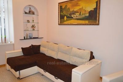Vacation apartment, Kocyubinskogo-M-vul, 1, Lviv, Galickiy district, 1 room, 500 uah/day