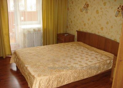 Vacation apartment, Vinnichenka-V-vul, Lviv, Galickiy district, 1 room, 400 uah/day