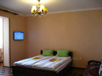 Vacation apartment, Shashkevicha-vul, Truskavets, Drogobickiy district, 1 room, 300 uah/day