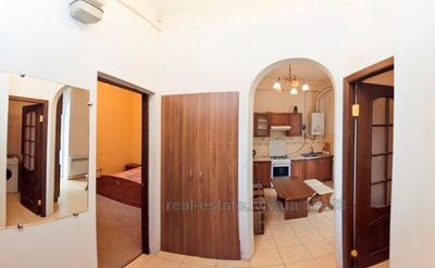 Vacation apartment, Lisenka-M-vul, 4, Lviv, Galickiy district, 1 room, 600 uah/day