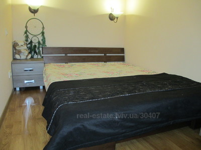 Vacation apartment, Medova-vul, 8, Lviv, Galickiy district, 2 rooms, 500 uah/day