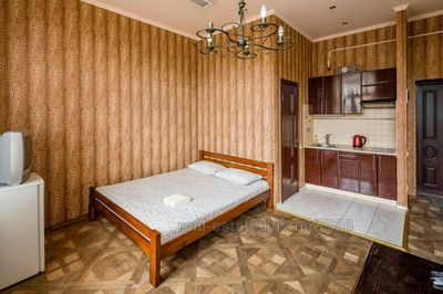 Vacation apartment, Kopernika-M-vul, 47, Lviv, Galickiy district, 1 room, 700 uah/day
