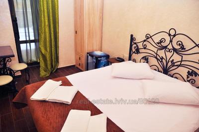 Vacation apartment, Shpitalna-vul, 21, Lviv, Galickiy district, 1 room, 850 uah/day