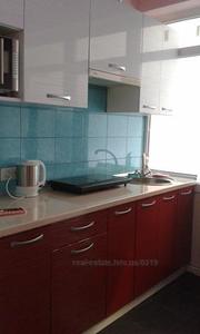 Vacation apartment, Gorodocka-vul, Lviv, Zaliznichniy district, 2 rooms, 600 uah/day