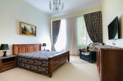 Vacation apartment, Kulisha-P-vul, 25, Lviv, Galickiy district, 1 room, 900 uah/day