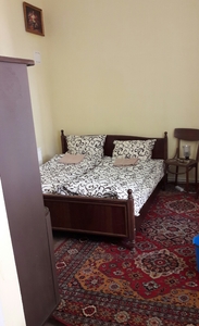 Vacation apartment, Kostyushka-T-vul, 20, Lviv, Galickiy district, 1 room, 300 uah/day