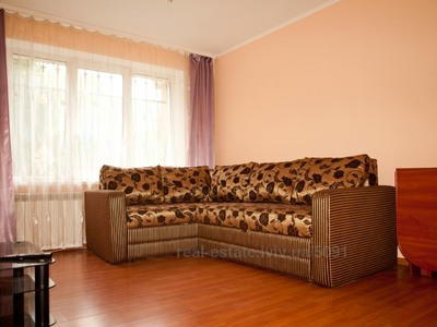 Vacation apartment, Pulyuya-I-vul, Lviv, Frankivskiy district, 1 room, 550 uah/day