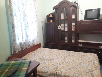 Vacation apartment, Smerekova-vul, 3/5, Lviv, Galickiy district, 1 room, 280 uah/day