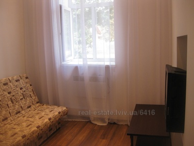 Vacation apartment, Levickogo-K-vul, 74, Lviv, Galickiy district, 1 room, 280 uah/day