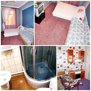 Vacation apartment, Balabana-M-vul, 29, Lviv, Galickiy district, 1 room, 450 uah/day