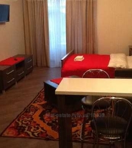 Vacation apartment, Rinok-pl, Lviv, Galickiy district, 1 room, 1 000 uah/day