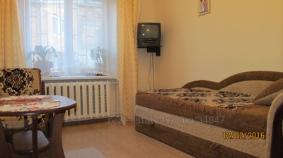 Vacation apartment, Boychuka-M-vul, Lviv, Frankivskiy district, 3 rooms, 200 uah/day