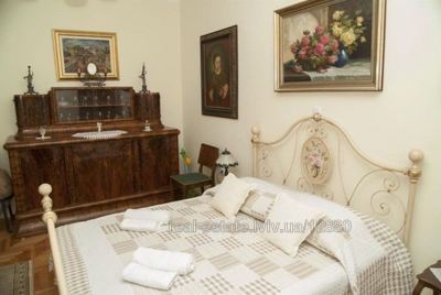 Vacation apartment, Kozlanyuka-P-vul, 2, Lviv, Galickiy district, 4 rooms, 2 350 uah/day