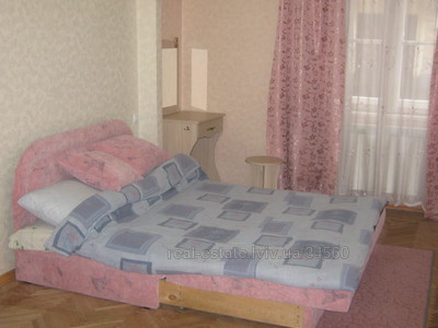 Vacation apartment, Tomashivskogo-S-vul, 6, Lviv, Galickiy district, 2 rooms, 300 uah/day