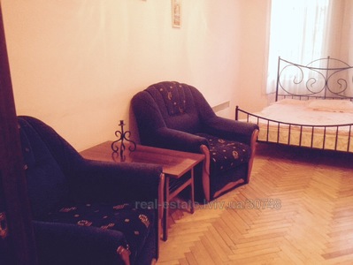 Квартира посуточно, Одесская ул., Львов, Железнодорожный район, 2 комнати, 350 грн/сут