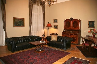 Vacation apartment, Kozika-M-vul, Lviv, Galickiy district, 4 rooms, 2 450 uah/day